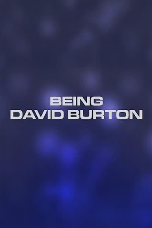 Being David Burton
