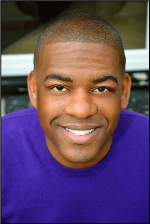 Deshane Granger