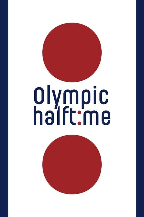 Olympic Halftime