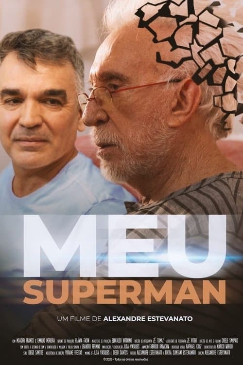 Meu Superman