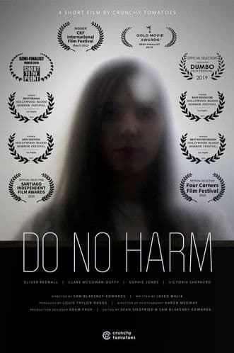 Do No Harm