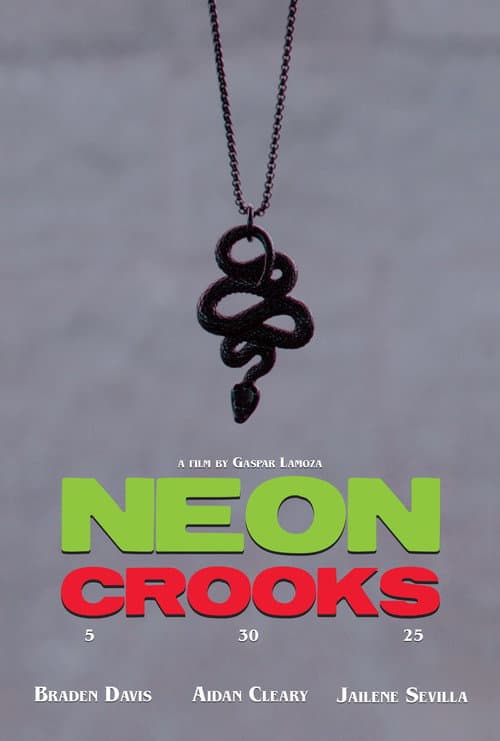 Neon Crooks