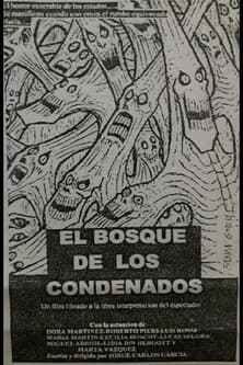 El bosque de los condenados