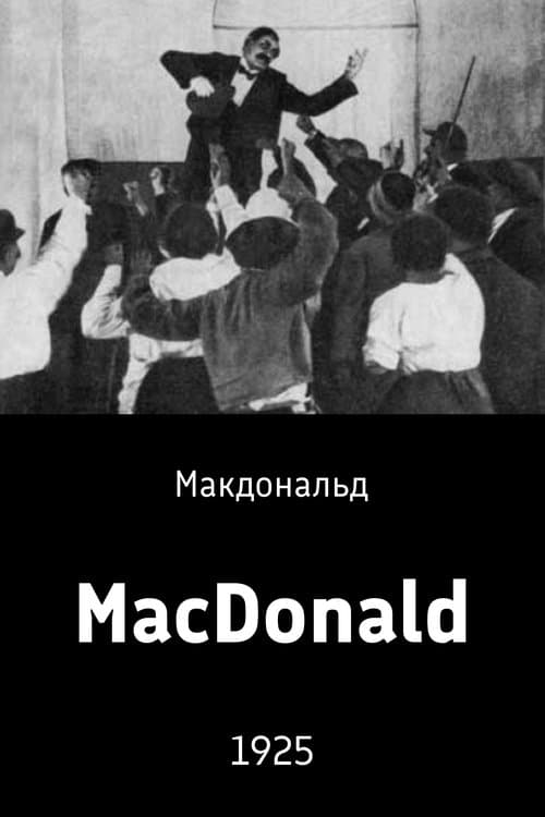 MacDonald