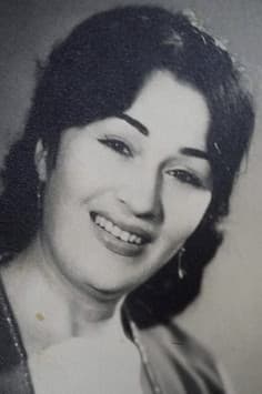 Ofeliya Mammadzadeh