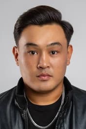 Baktybek Nurmat uulu