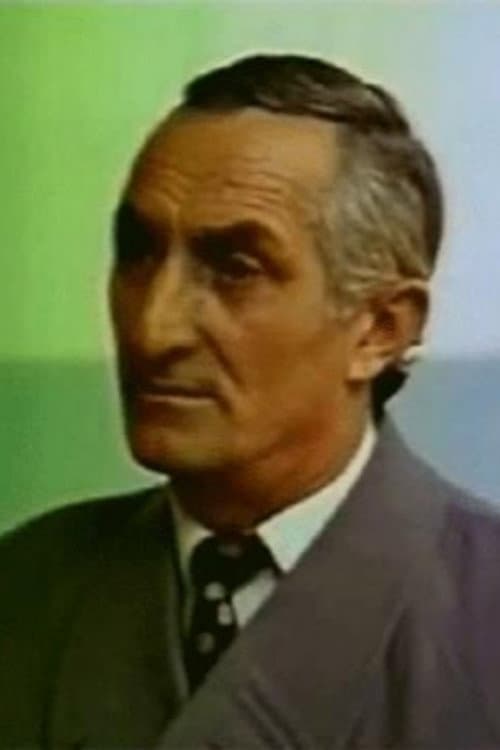 Levan Turmanidze