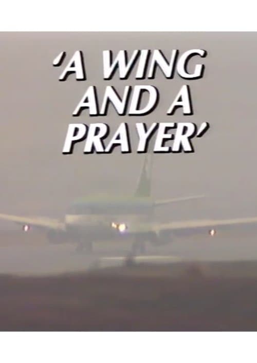 'A Wing and a Prayer' - The Story of Knock Airport