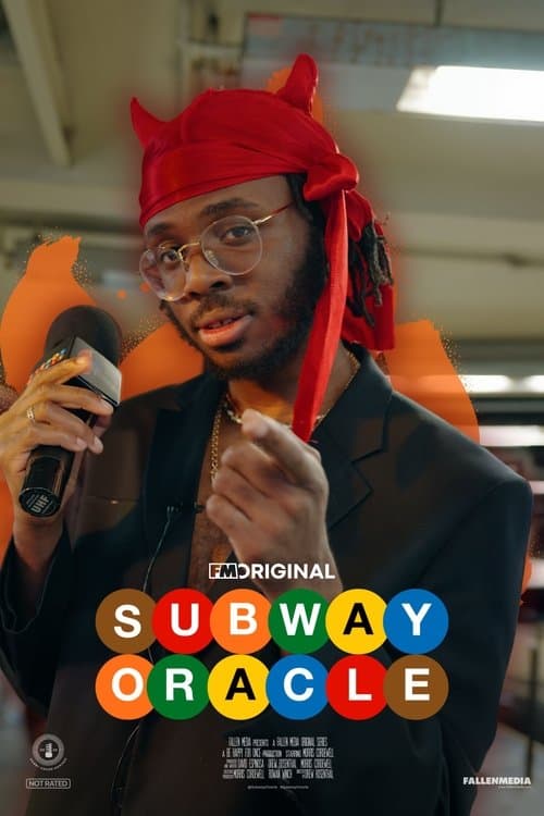Subway Oracle