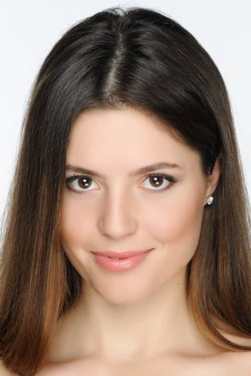 Elina Geiman