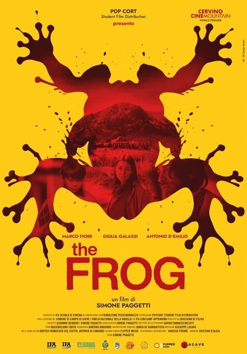 The Frog
