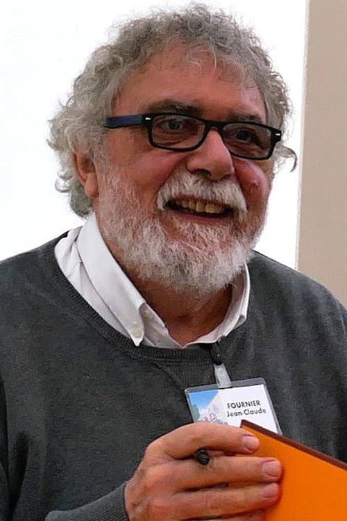 Jean-Claude Fournier