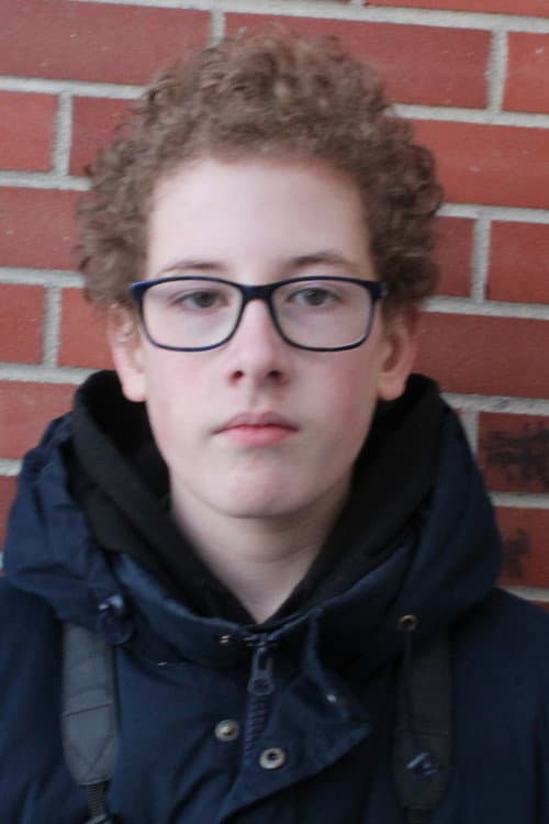 Zachary LeBaron