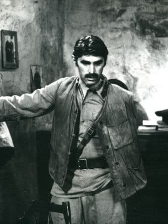 The Land of the Ancestors