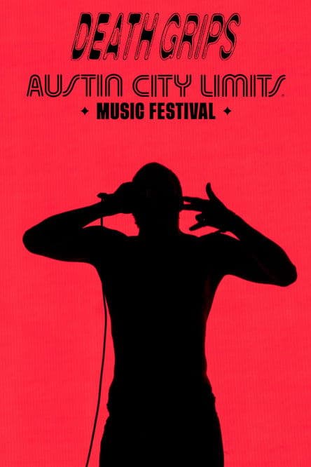 Death Grips: Austin City Limits Music Festival 2023