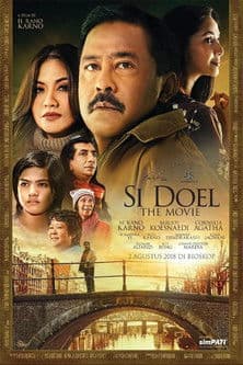 Si Doel The Movie - Collection