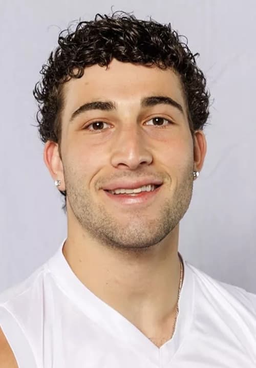 Peter Berry