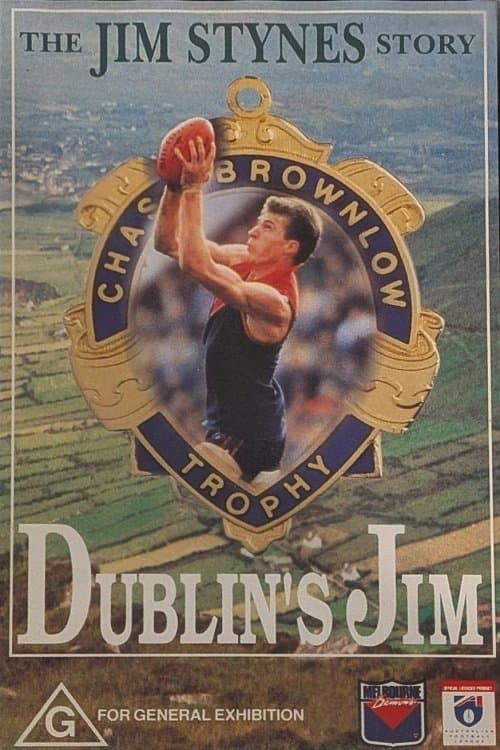 Dublin's Jim
