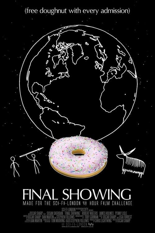 Final Showing