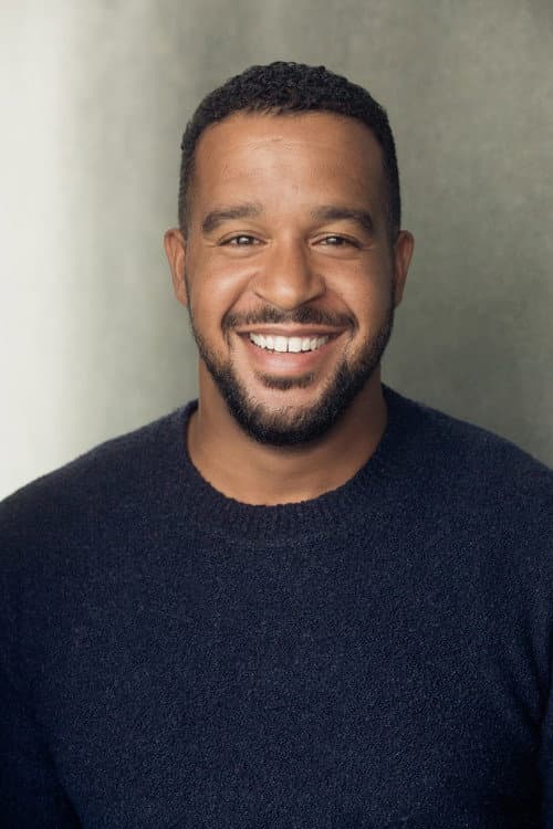 Aaron Lee Lambert
