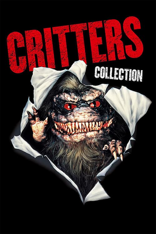 Critters Collection