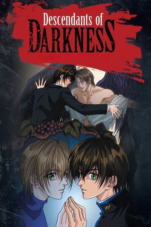 Descendants of Darkness