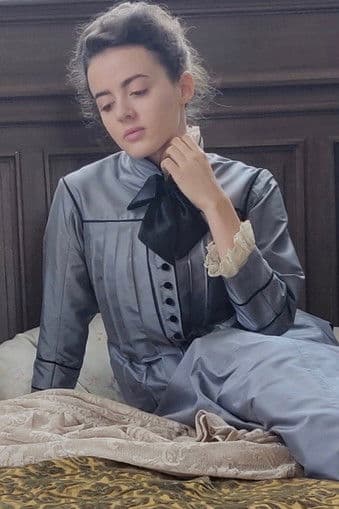 Thérèse, La Petite Sainte de Lisieux