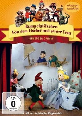 Augsburger Puppenkiste - Rumpelstilzchen