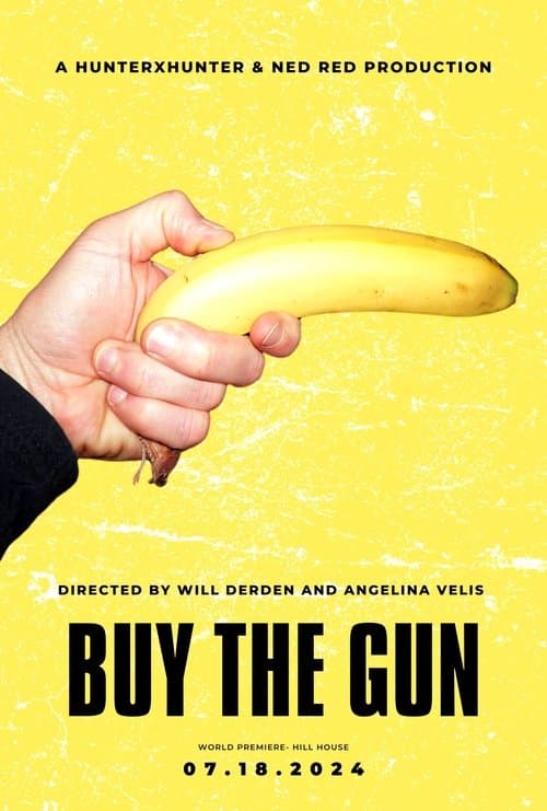 Buy The Gun