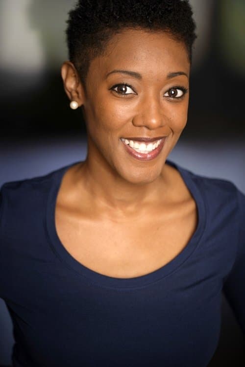 Lenita Harris