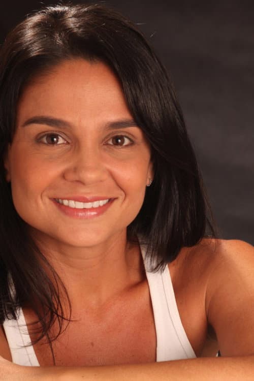 Cristina Fagundes