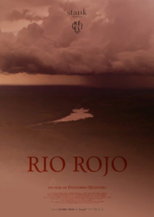 Río Rojo