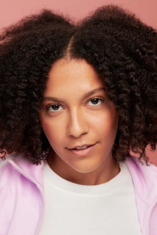 Edith Simone Morales Sen