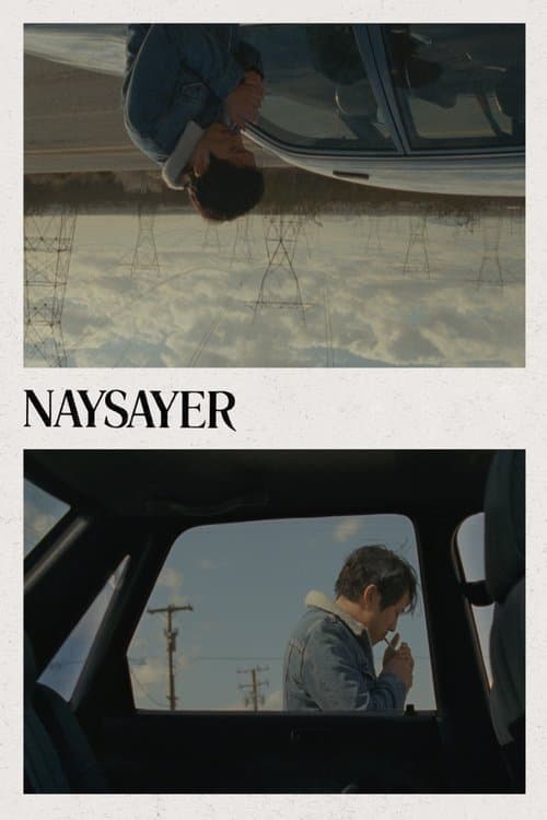 Naysayer