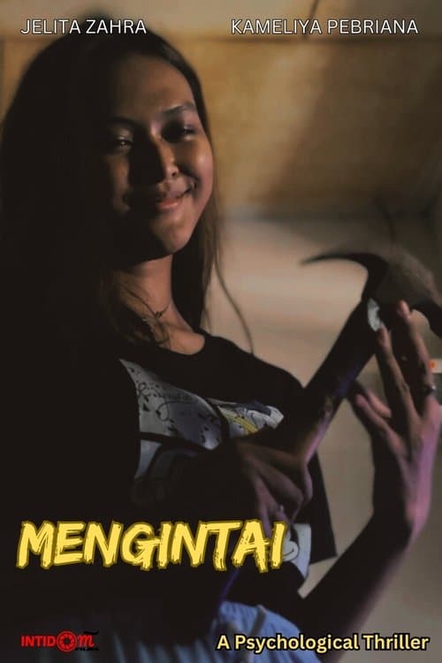 Mengintai