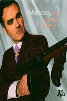Morrissey - You Are the Quarry