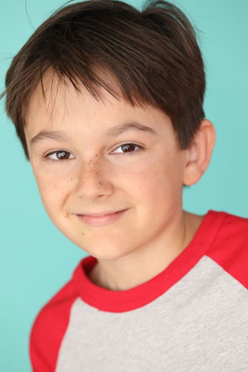 Pressly James Crosby