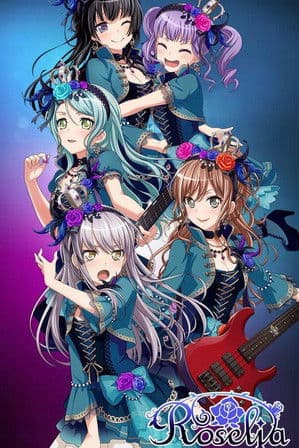 Roselia Fan Meeting 2018