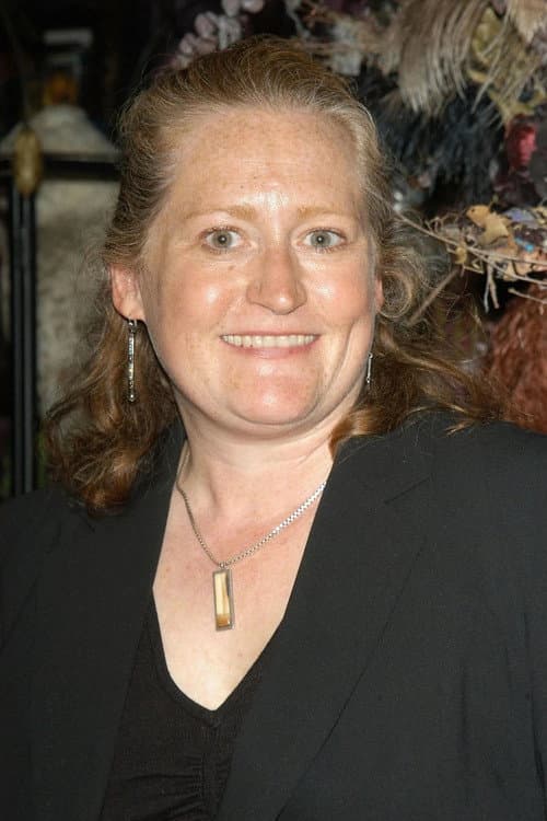 Rosemary Brandenburg