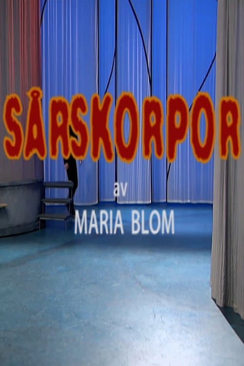 Sårskorpor