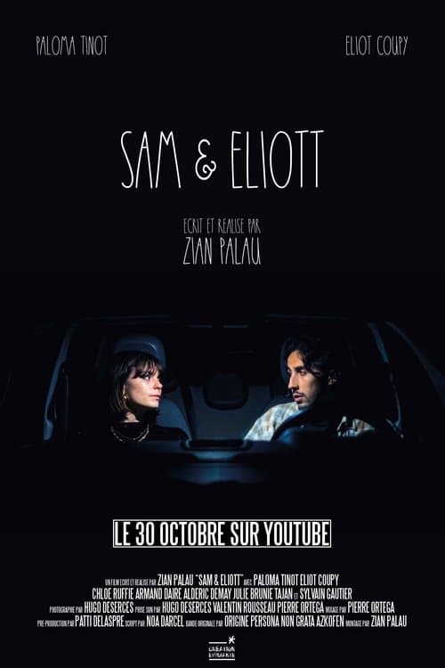 Sam & Eliott