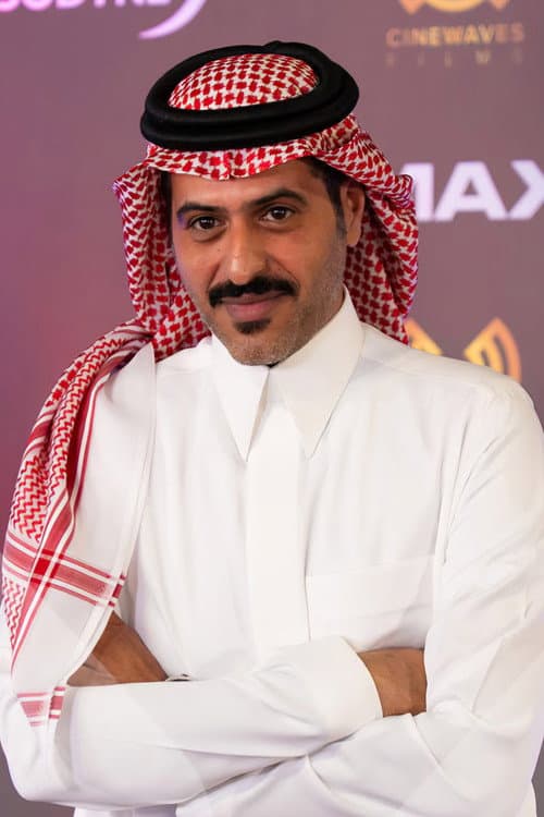 Mohammed Al-qahtany