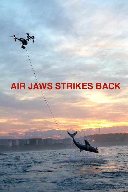 Air Jaws Strikes Back