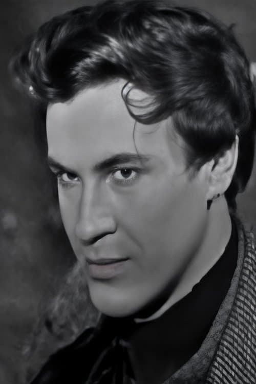 Vyacheslav Persiyanov-Dubrov