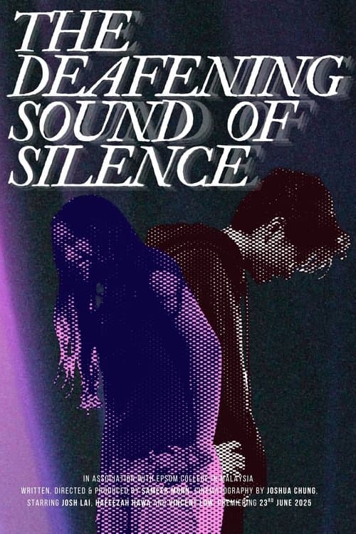 The Deafening Sound of Silence
