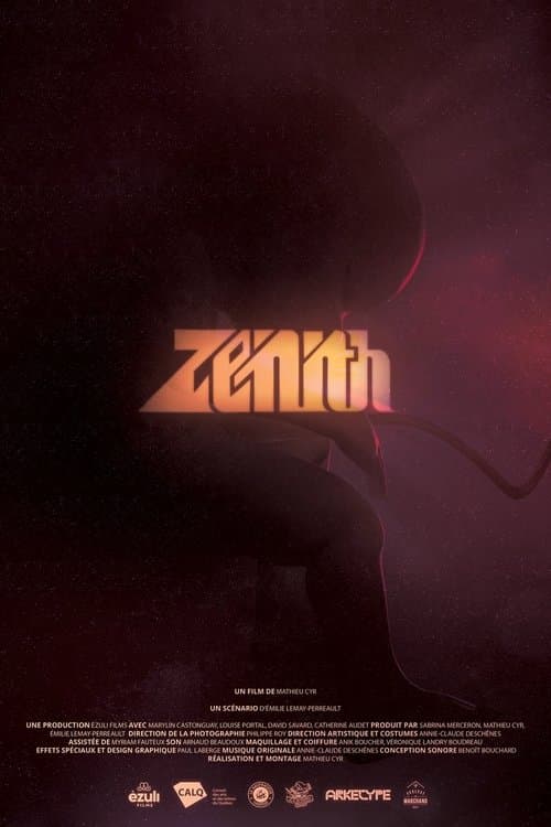 Zénith