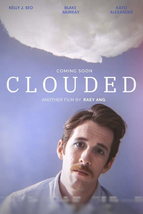 Clouded