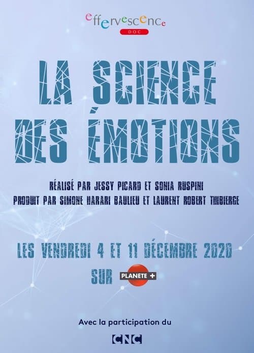 La Science des Émotions