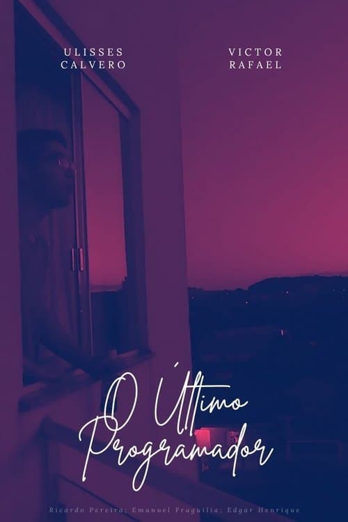 O Último Programador