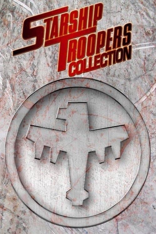 Starship Troopers (Animated) Collection